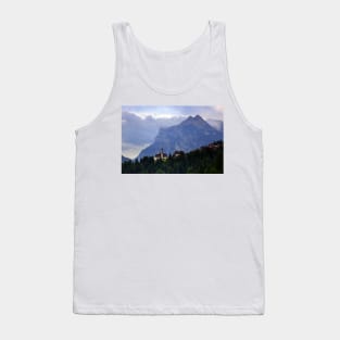 San Rocco Church Tank Top